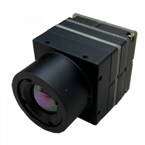 Тепловизионная камера для FPV дрона T384